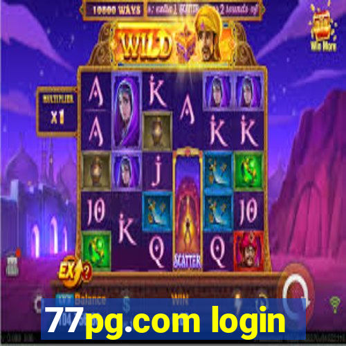 77pg.com login